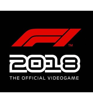 F1 2018 Headline Edition Steam Key EUROPE
